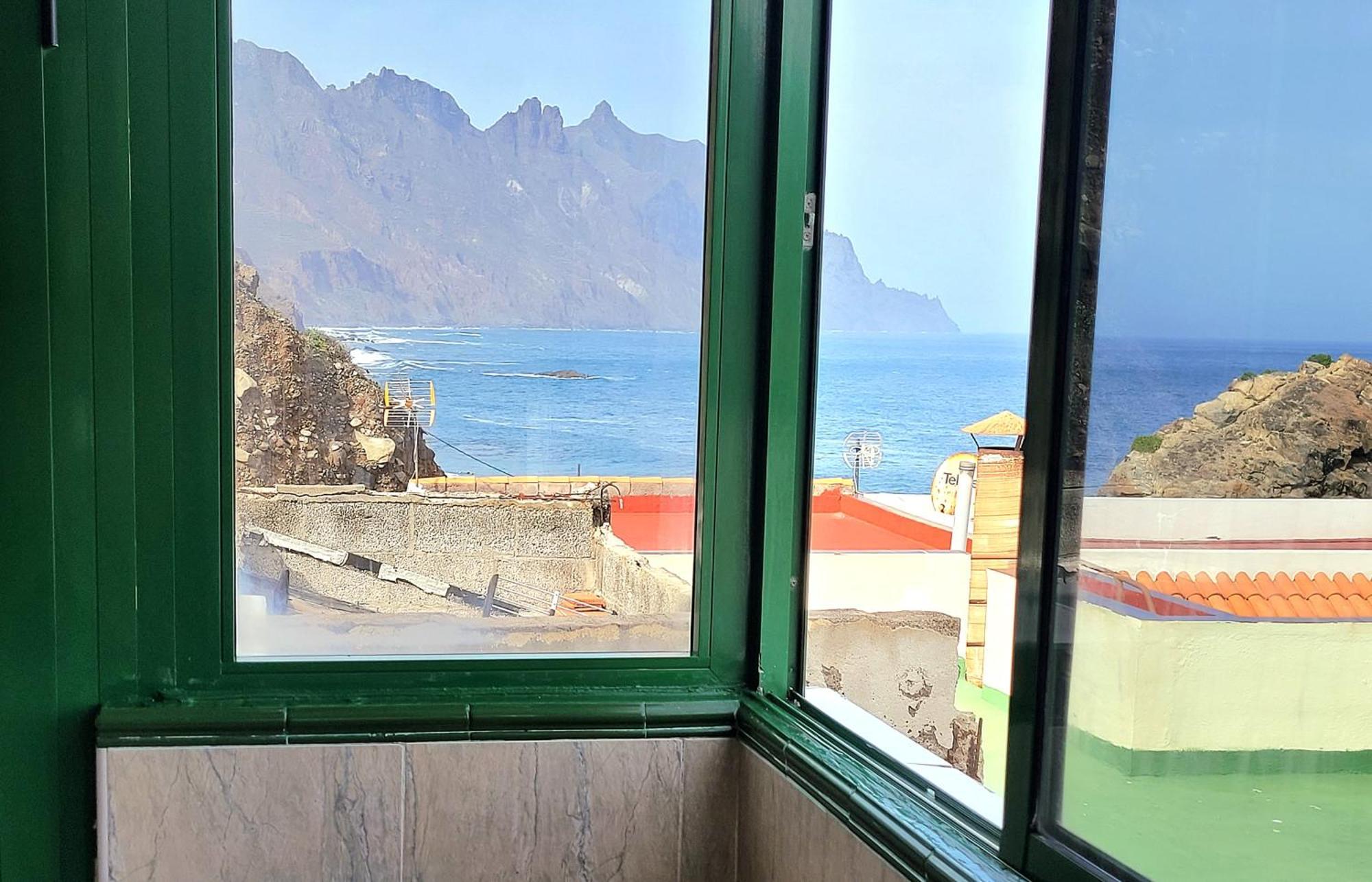 Casa Tucho Paraiso Sea Sound Santa Cruz de Tenerife Exterior photo