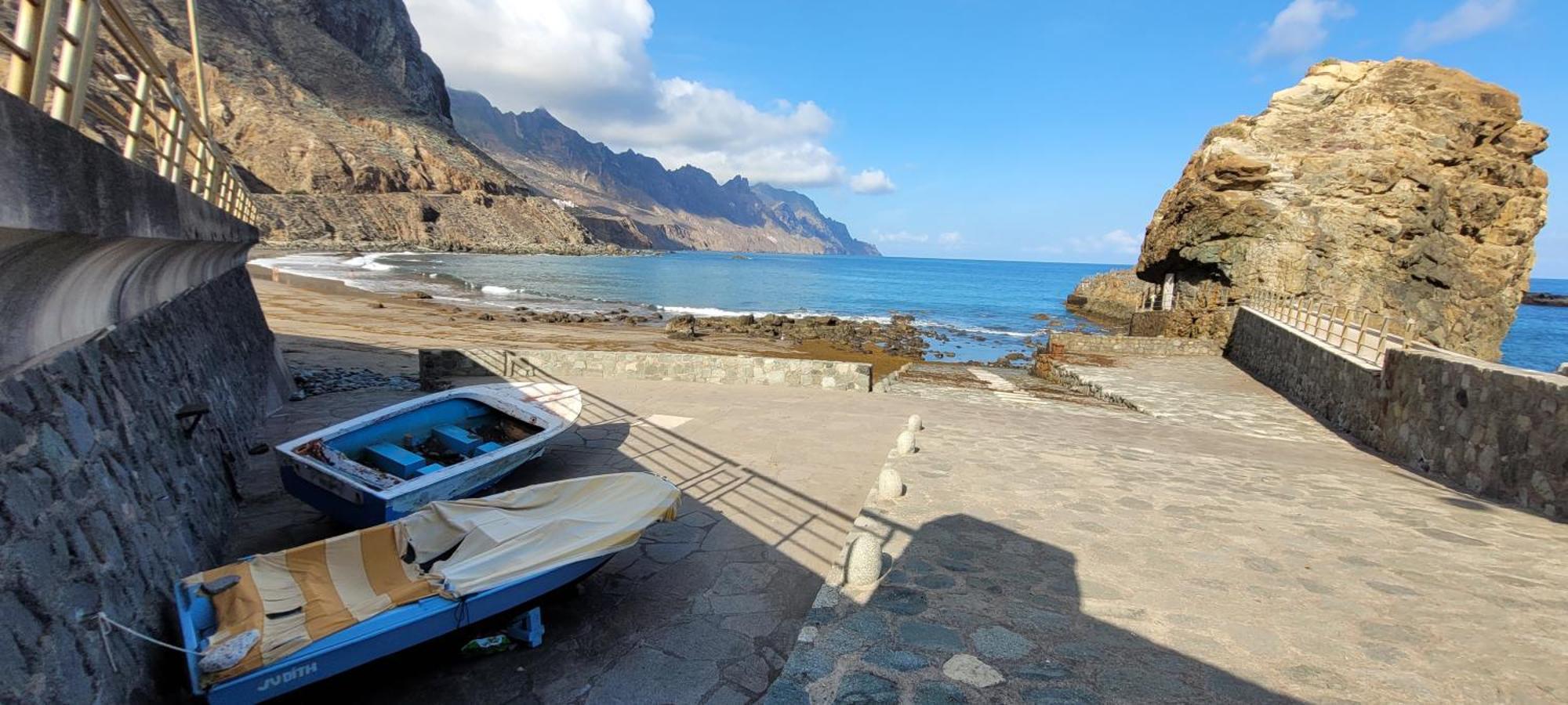 Casa Tucho Paraiso Sea Sound Santa Cruz de Tenerife Exterior photo